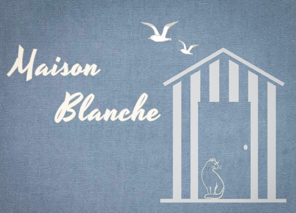 Maison Blanche 바라체 외부 사진